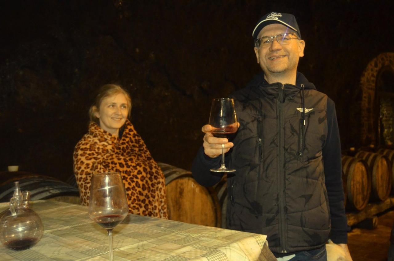 Ezathouse Devičie Hotel Krupina Buitenkant foto
